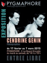 Exposition photo "Ici" De Cendrine Genin