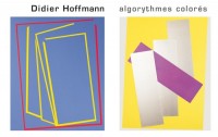 Didier Hoffmann - exposition - vernissage 5 mars
