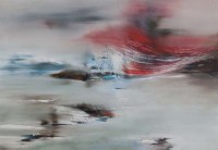 Exposition de peinture contemporaine ANNIE DION
