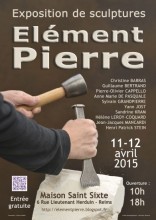 ELEMENT PIERRE
