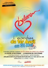 Mmes du Monde - BELIEVE