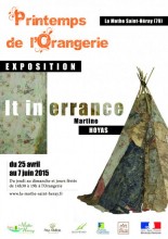 Printemps de l'Orangerie