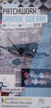 Patchwork Grande Guerre