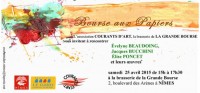 La bourse aux papiers