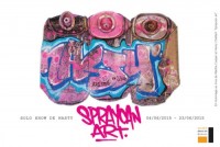 SprayCan Art 