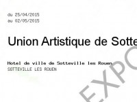 Union Artistique de Sotteville les Rouen