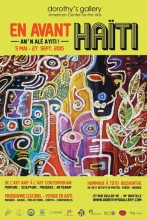 En Avant Hati ! Ann Al Ayiti !