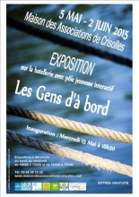 Les Gens d' bord