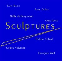 GALERIE LINZ - SCULPTURES