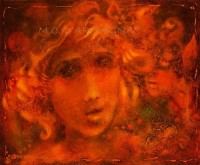 "O femina delicat" Exposition signe  Marie-Claire D'ARMAGNAC