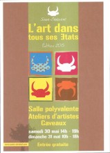 L art dans tous ses etats