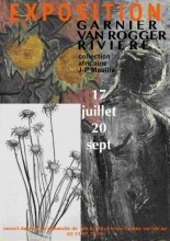 Garnier-Van Rogger-Rivire