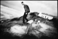 In)(between. record vol. 17  "clairages"  Stphane CHARPENTIER