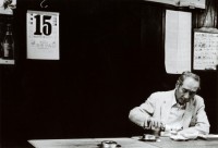 In)(between. Le Workshop/record vol. 16 & 17 Photographie Argentique & Street Photography