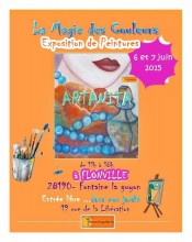 La Magie des Couleurs