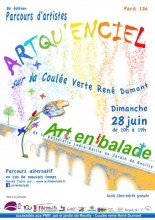 Art en Balade 2015 