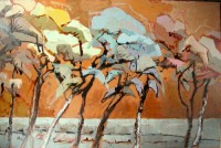 Exposition Carine HAYOT