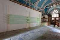 Exposition parcours d'Olivier Soulerin