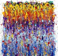 JonOne - Solo Show