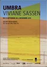 UMBRA - VIVIANE SASSEN