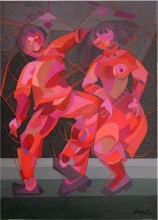"Harmonies Armoricaines"