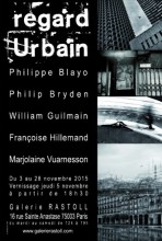 Regard Urbain
