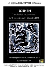 Les fables mouvantes