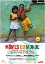 Mmes du Monde