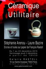 Cramique Utilitaire