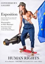Marc BINNINGER -  HUMAN RIGHTS