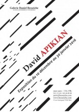 David Apikian