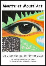 Moutte et Moutt'Art