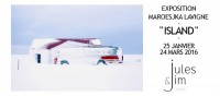 EXPO ISLAND x MAROESJKA LAVIGNE