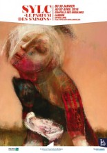 Exposition "Le parfum des saisons" de SylC