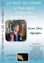 XXVIme Salon de peinture de Thuit-Signol