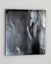 Alessandro DIAZ DE SANTILLANA expose  la Galerie Elizabeth Royer