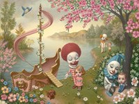 Marion Peck - Promenades magiques