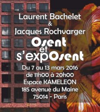 Osent et s'expOsent