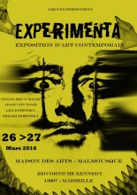 EXPERIMENTA Vol.2