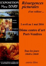 Rsurgences picturales  d'un veilleur...