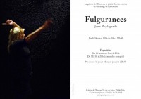 FULGURANCES