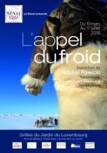 L'APPEL DU FROID