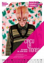 FESTIVAL CIRCULATION(S), JEUNE PHOTOGRAPHIE EUROPENNE