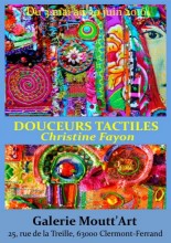 Douceurs tactiles