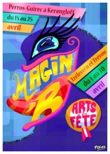 Magin'R exposition d'art