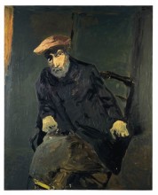 "GIORDA; la part cache"