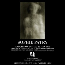 Sophie PATRY