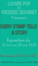 Every Stamp Tells a Story