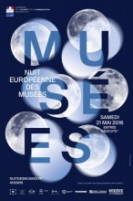 Nuit europenne des Muses 2016