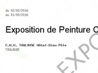 Exposition de Peinture Contemporaine